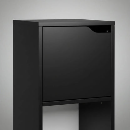 Modern Cube Storage Shelf