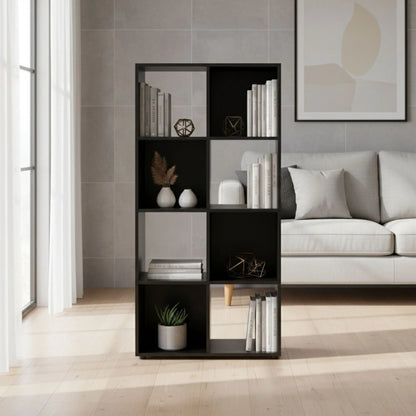 Modern Cube Storage Shelf