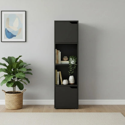 Modern Cube Storage Shelf