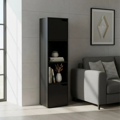 Modern Cube Storage Shelf