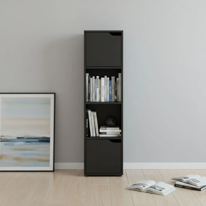 Modern Cube Storage Shelf