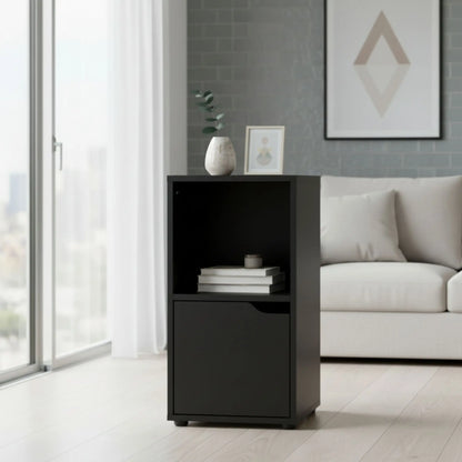 Modern Cube Storage Shelf