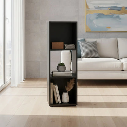 Modern Cube Storage Shelf