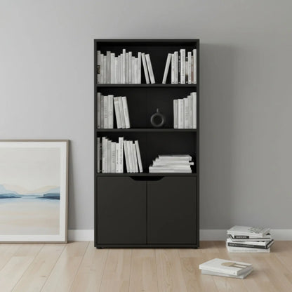 Modern Cube Storage Shelf