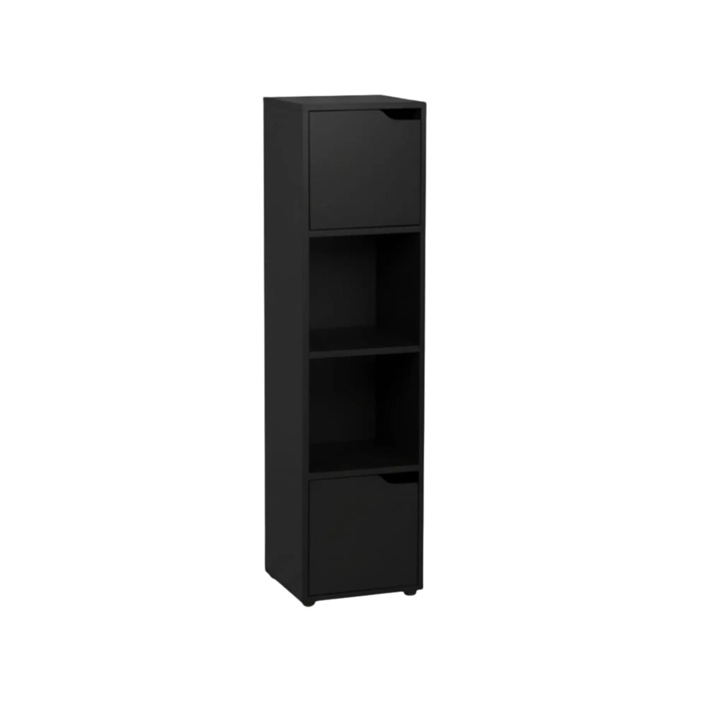 Modern Cube Storage Shelf