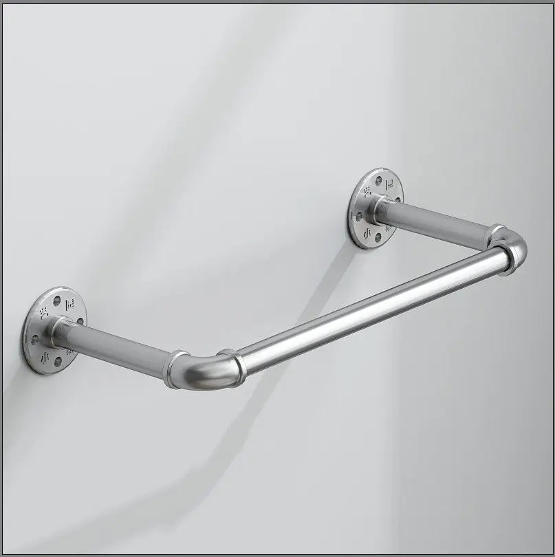 Industrial Jack Rack