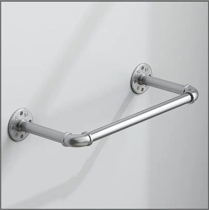 Industrial Jack Rack