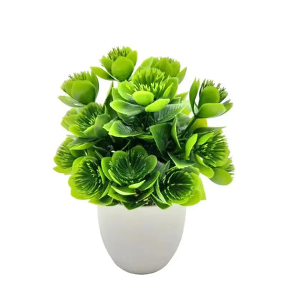 Artificial Plant with Pot