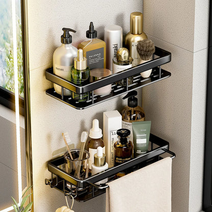 Wall Mounted Shower Shelf