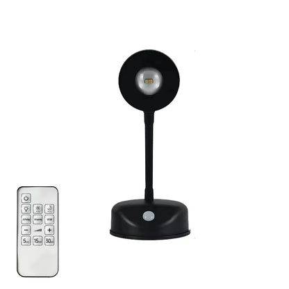 Night Light Motion Sensor Light  Wireless USB LED