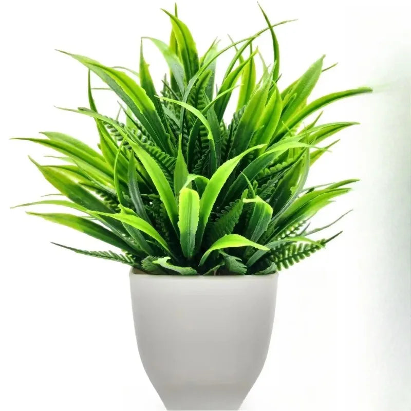 Artificial Plant with Pot