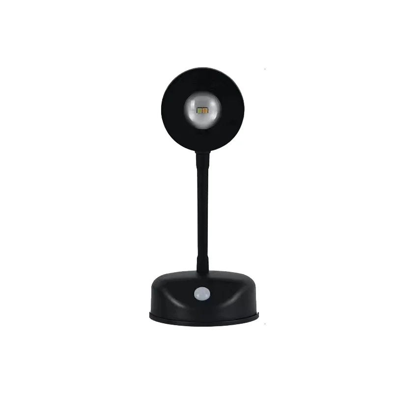 Night Light Motion Sensor Light  Wireless USB LED