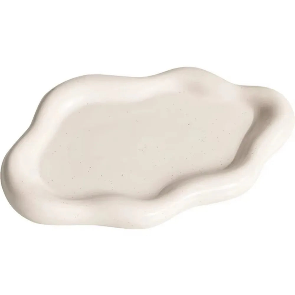Cloud Jewelry Tray
