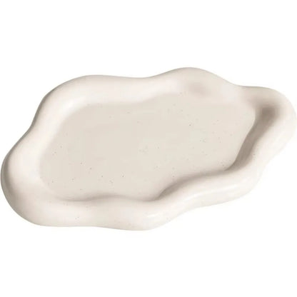 Cloud Jewelry Tray