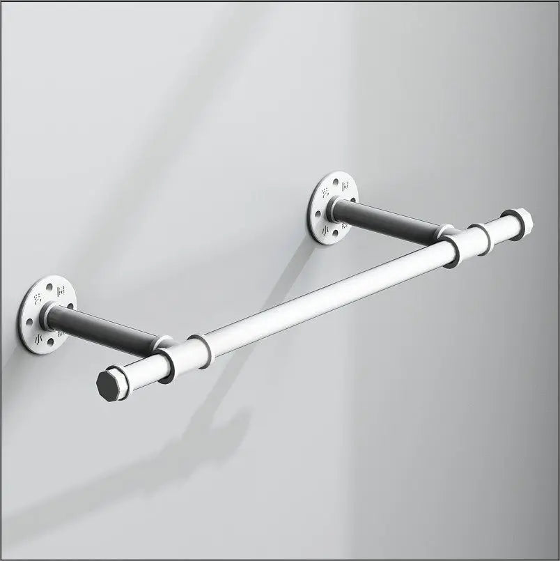 Industrial Jack Rack
