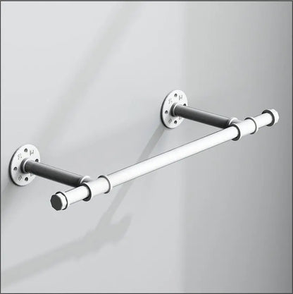Industrial Jack Rack