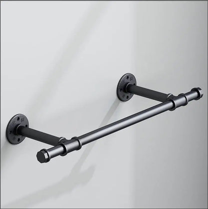 Industrial Jack Rack
