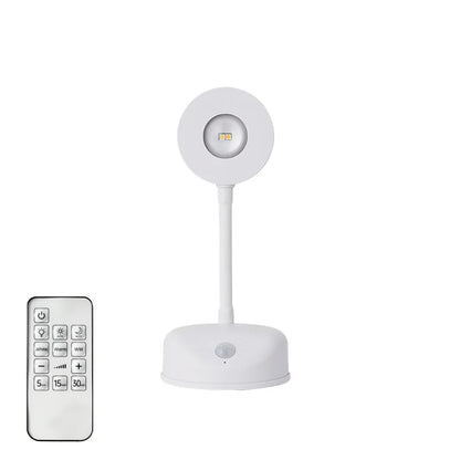 Night Light Motion Sensor Light  Wireless USB LED