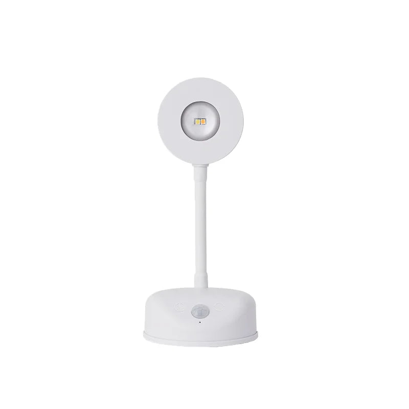 Night Light Motion Sensor Light  Wireless USB LED