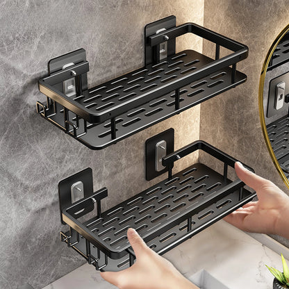 Wall Mounted Shower Shelf