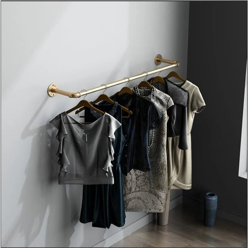 Industrial Jack Rack