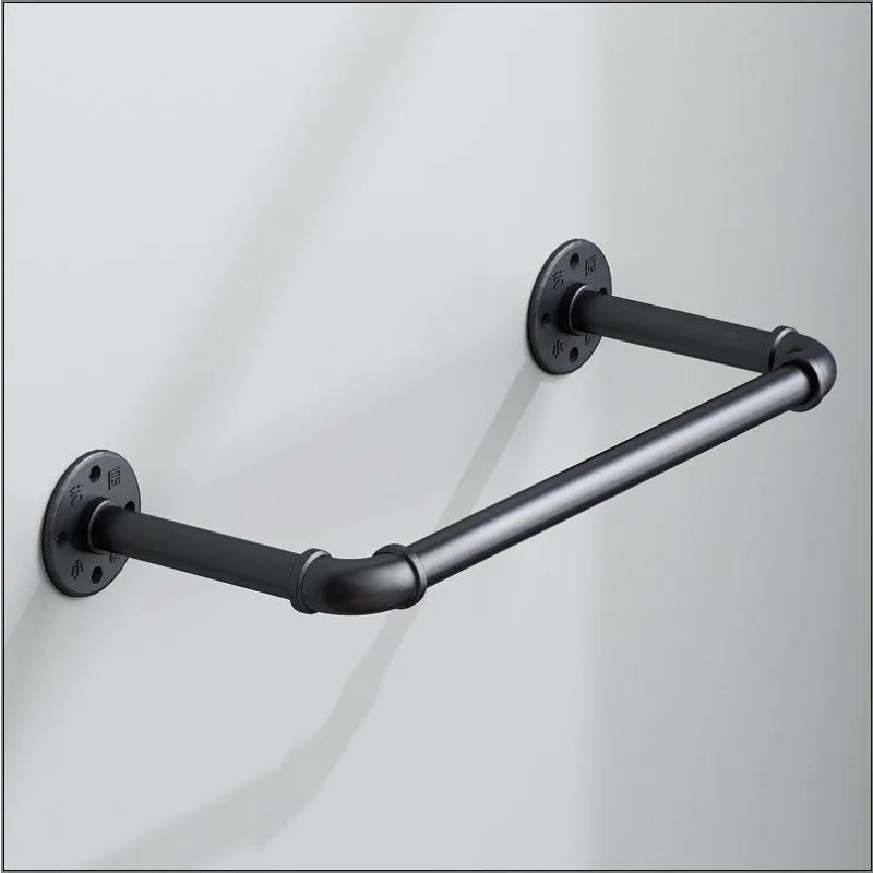 Industrial Jack Rack