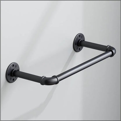 Industrial Jack Rack