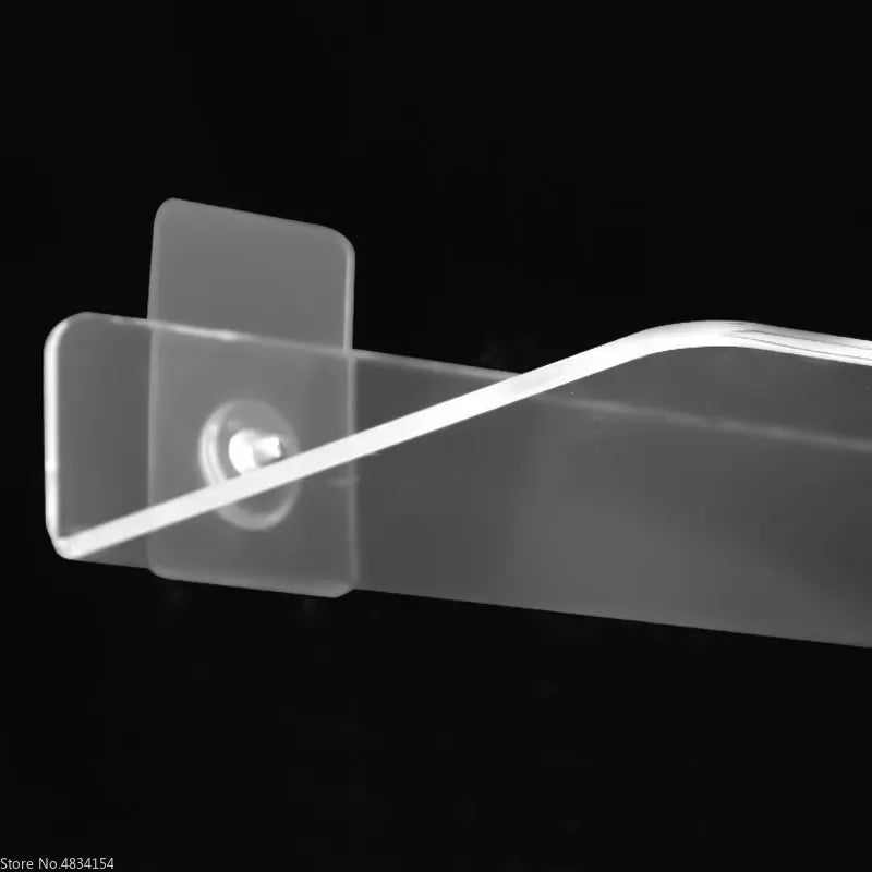 Acrylic Wall Shelf