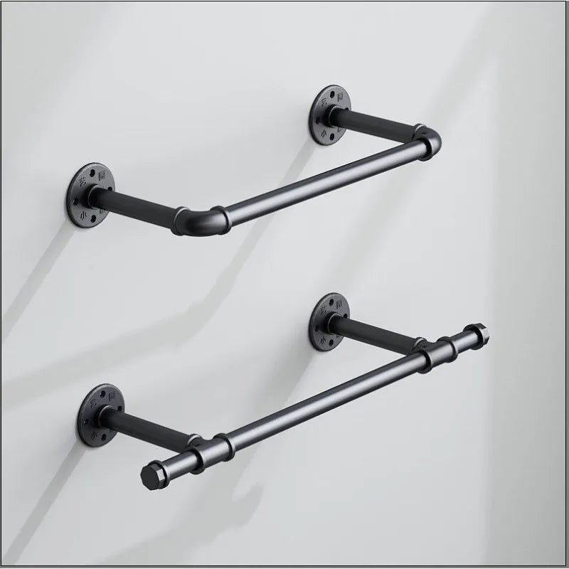 Industrial Jack Rack