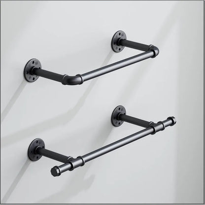 Industrial Jack Rack