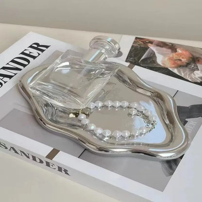 Cloud Jewelry Tray