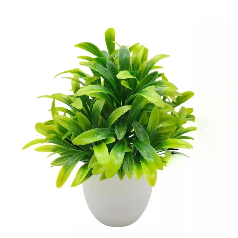 Artificial Plant with Pot