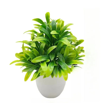 Artificial Plant with Pot