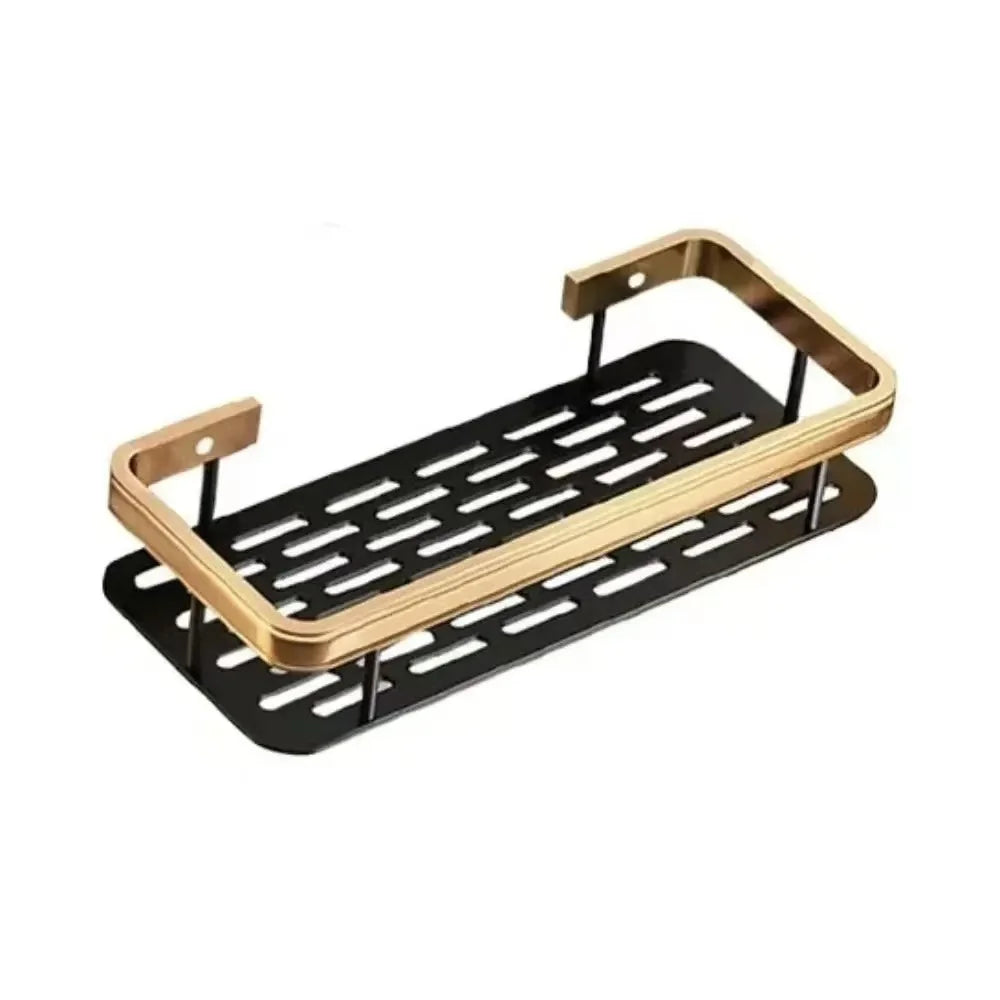 Wall Mounted Shower Shelf