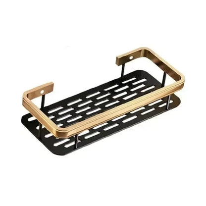 Wall Mounted Shower Shelf