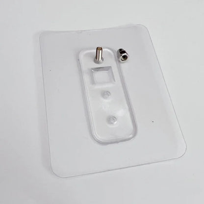 Wall Mounted Shower Shelf