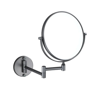 Wall Mounted Makeup Mirror