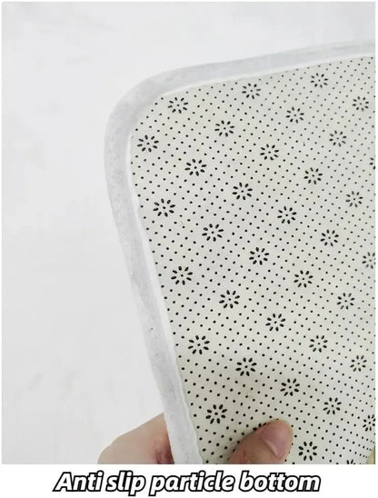 Dollar Rug