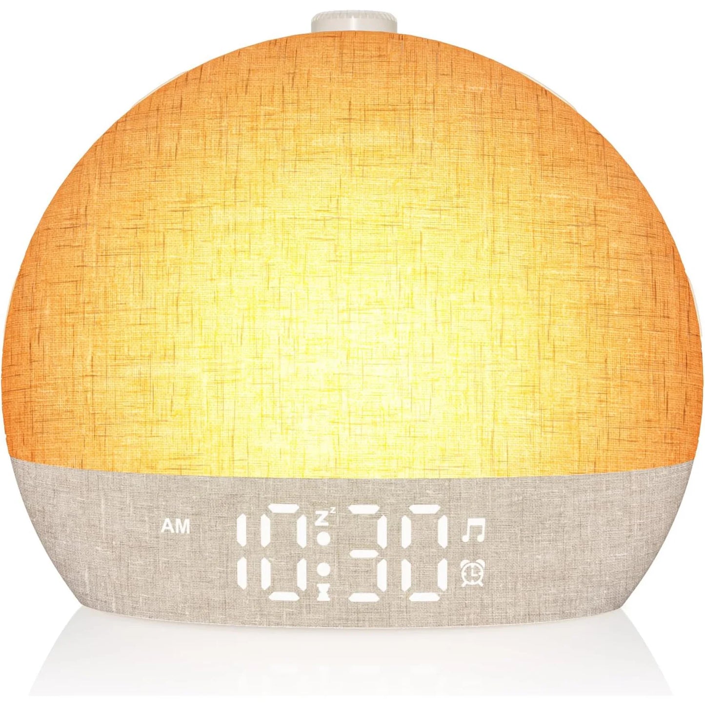 Sunrise Alarm Clock