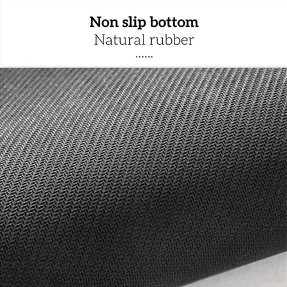 Diatomaceous Earth Mat, Wave Pattern