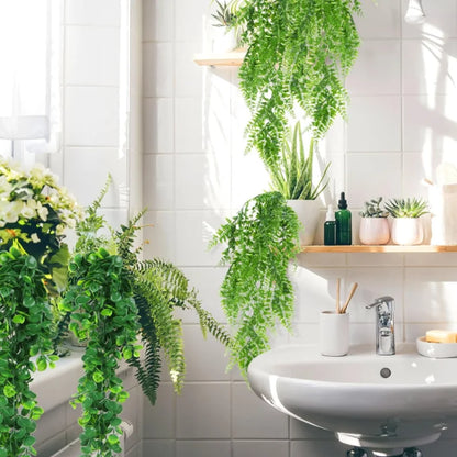 Artificial Plant Vine
