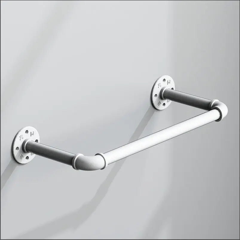 Industrial Jack Rack