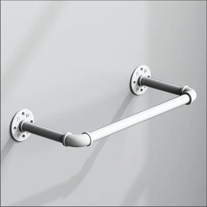 Industrial Jack Rack