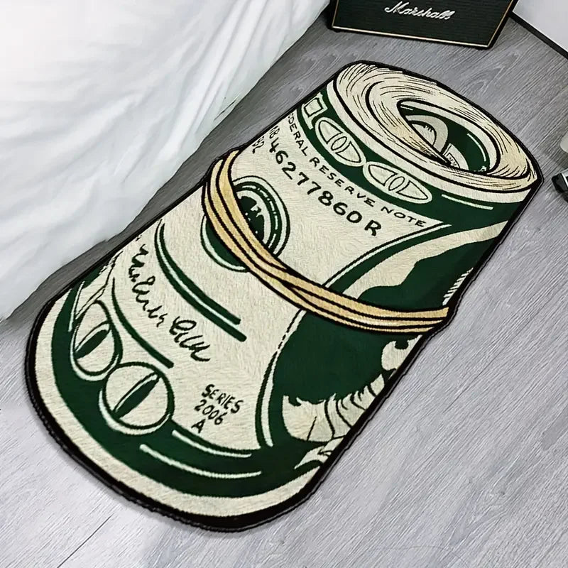 Dollar Rug