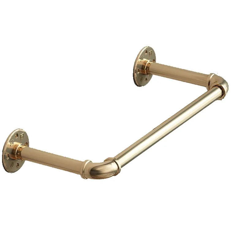 Industrial Jack Rack