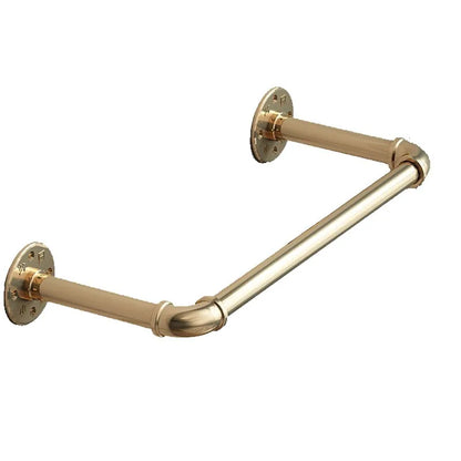 Industrial Jack Rack