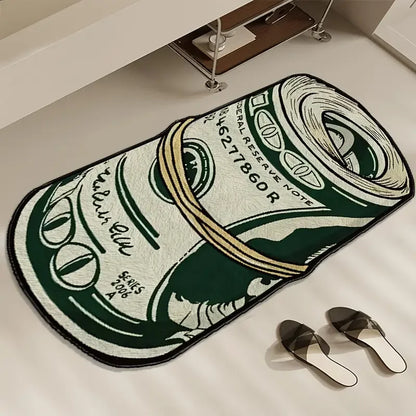 Dollar Rug