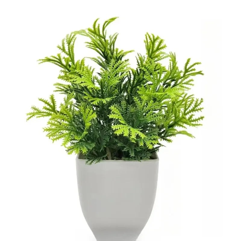 Artificial Plant with Pot