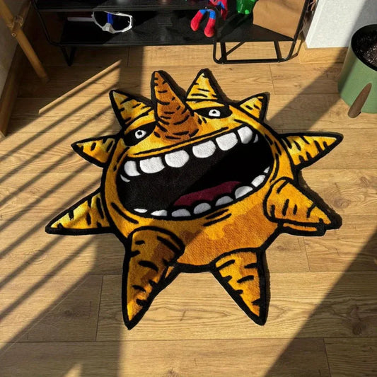 Anime Style Rug