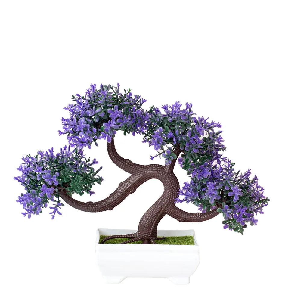 Artificial Bonsai Plant